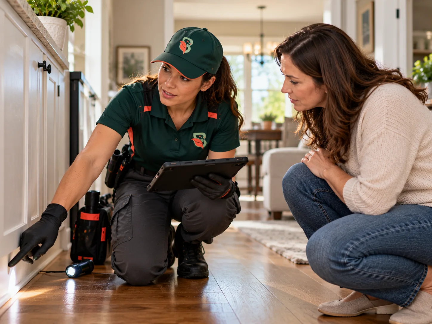 Pest Control River Edge, NJ FAQs